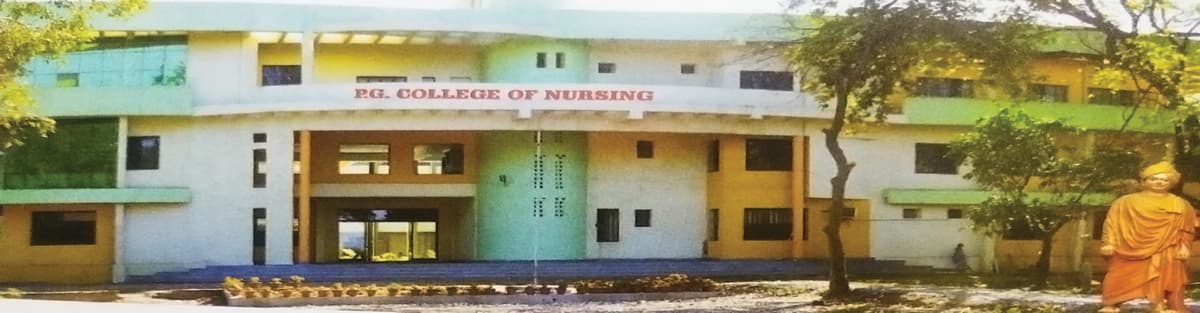 PG College of Nursing Bhilai-gallery-image-4