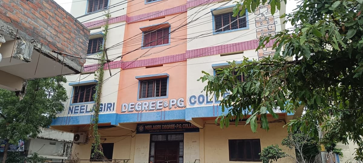 Neelagiri College Nalgonda-gallery-image-4