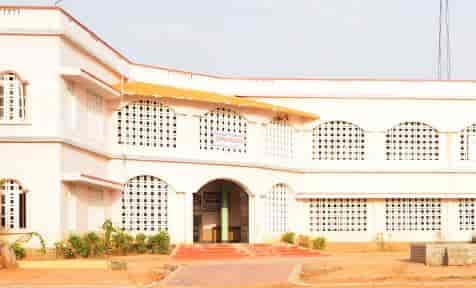 Sanjeevani College of Education-image