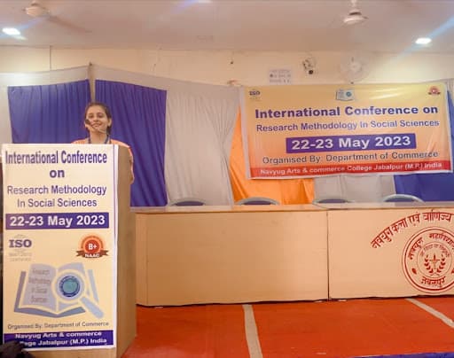 Navyug College Jabalpur-gallery-image-5