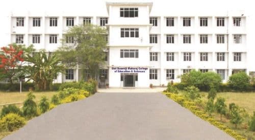 Shri Swamiji Maharaj College of Education and Science-image