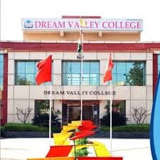 Dream Valley College-image