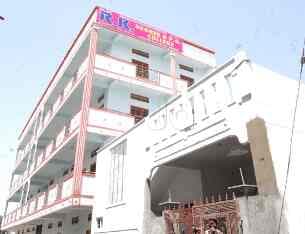 R.K. PG College Kamareddy-gallery-image-0