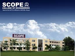 SCOPE College of Engineering-image