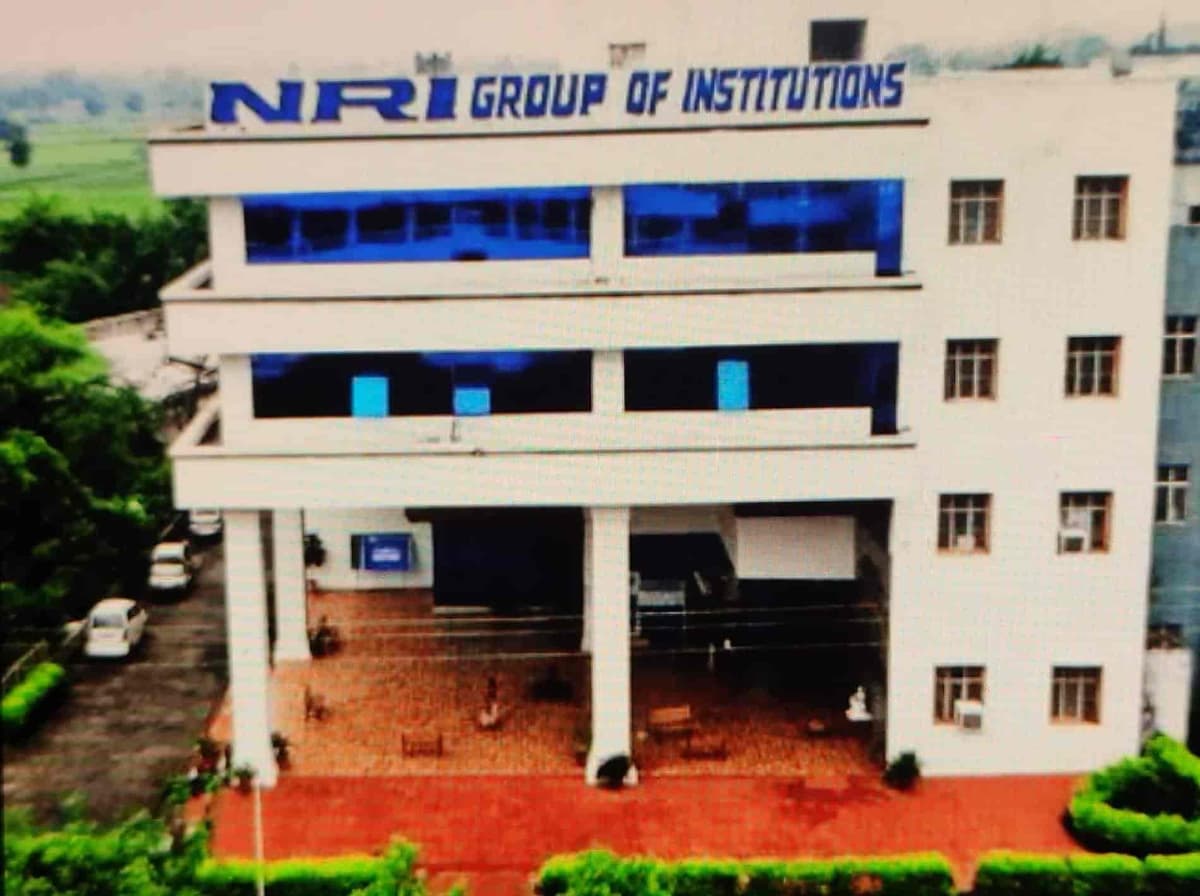 NRI Institute of Information Science and Technology-gallery-image-3