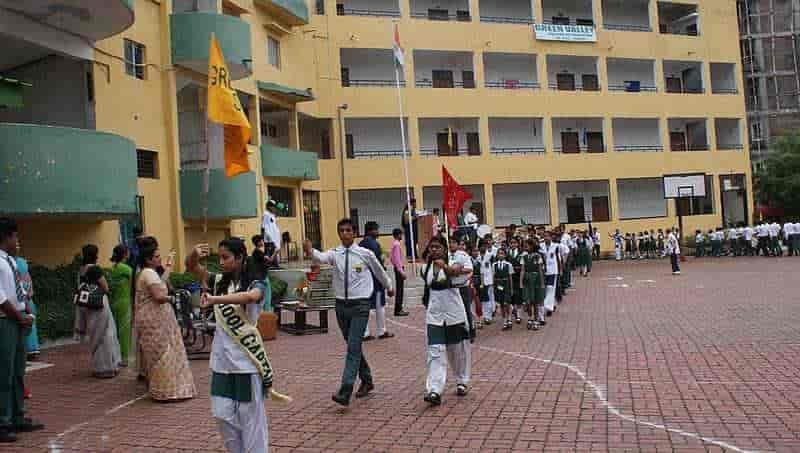 Green Valley College of Education Bhopal-gallery-image-1