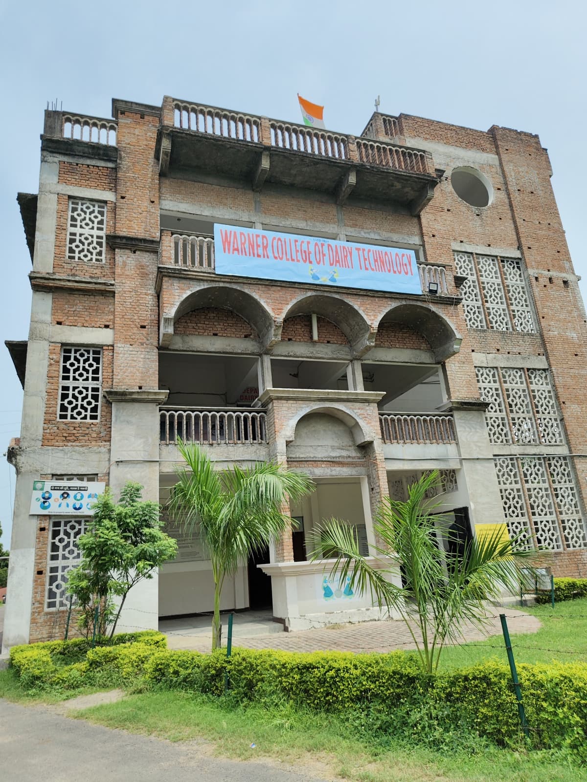 Warner College of Dairy Technology-gallery-image-3