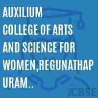 Auxilium College Pudukkottai-gallery-image-3
