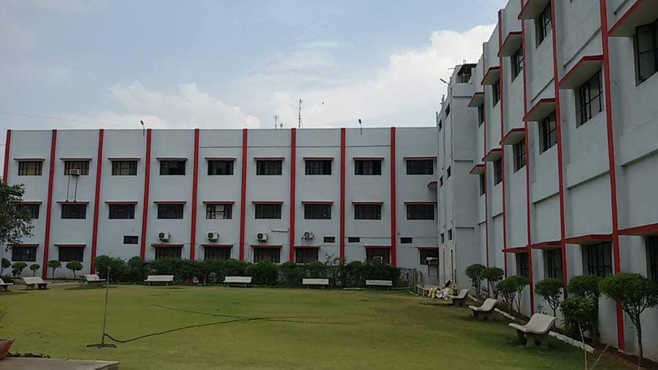 Lord Krishna College of Technology-image