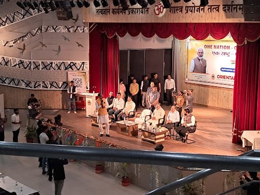 Oriental Institute of Science and Technology Bhopal-gallery-image-7