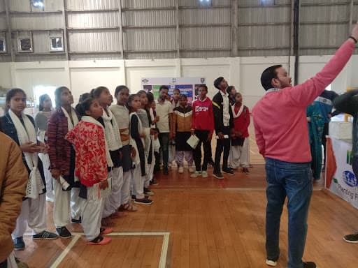 IPS College of Pharmacy-gallery-image-5