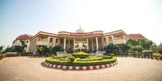 Oriental College of Technology-image