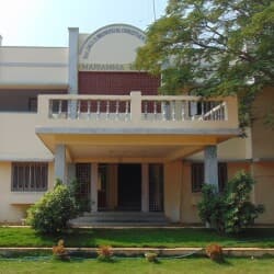 Rev. Jacob Memorial Christian College-image
