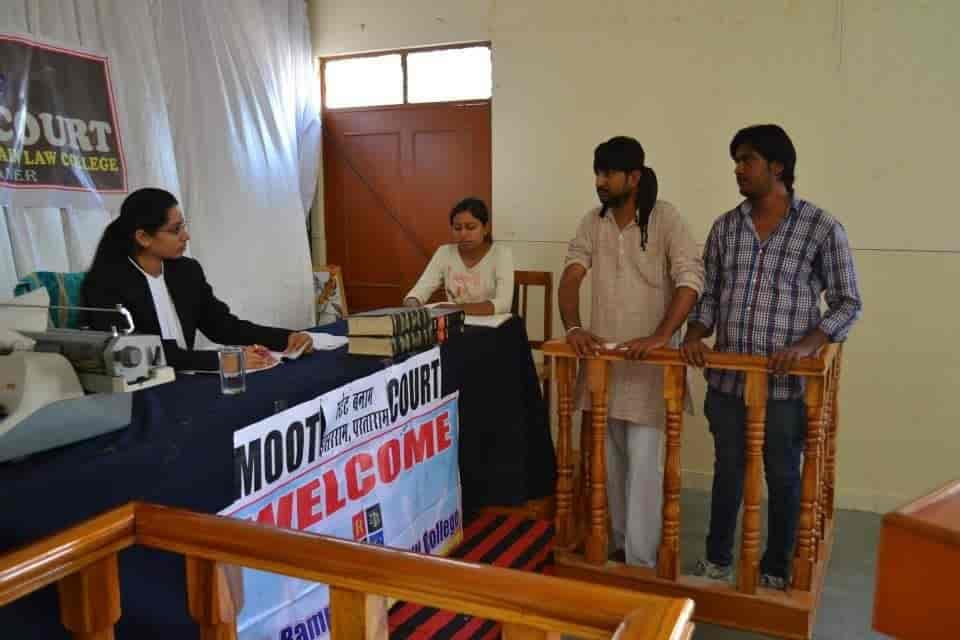 B.J.S. Rampuria Jain Law College-gallery-image-2