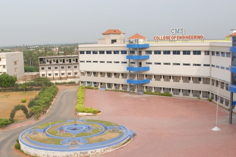 CMS College of Engineering-gallery-image-2