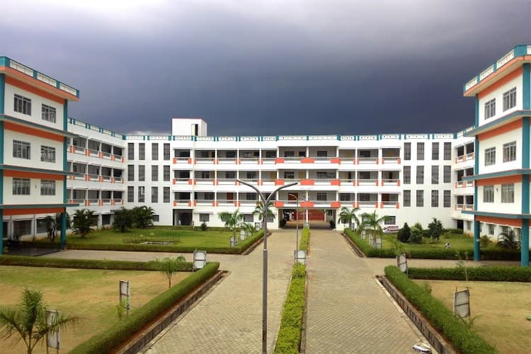 Tagore Institute of Engineering and Technology-image