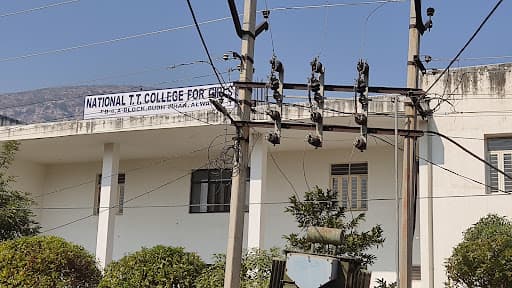Swami Keshwanand Girls College-gallery-image-7