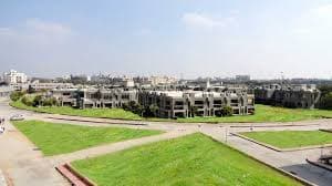 Vishwakarma Government Engineering College-image