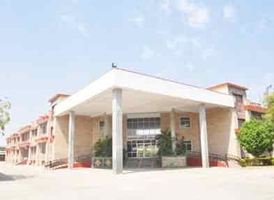 SSJSGPG College-gallery-image-1