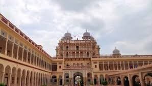 Kanoria College-image