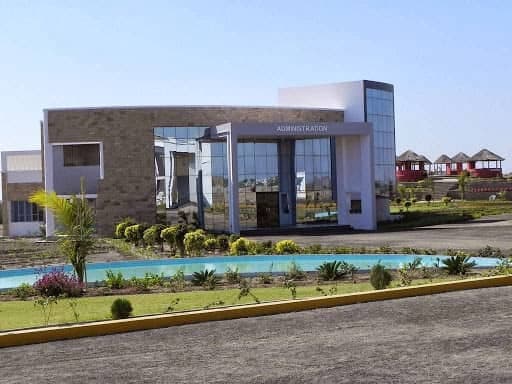 HJD Institute of Technical Education and Research-image