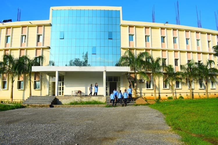 MITS Institute of Professional Studies-image