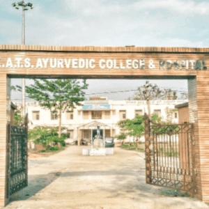 Kaviraj Ananta Tripathy Sharma Ayurveda College & Hospital-image
