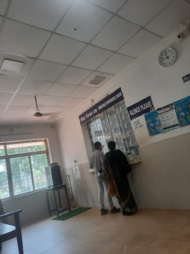 Dr. Abhin Chandra Homoeopathic Medical College and Hospital, Khordha-gallery-image-6