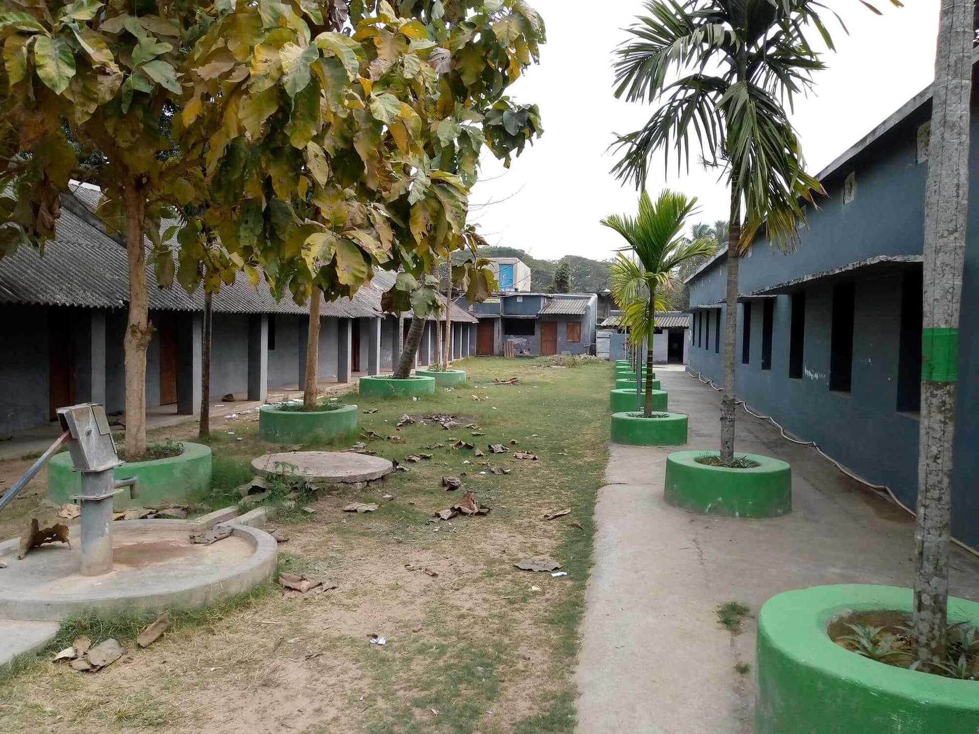 Sailendra Narayan College, Rajkanika-image