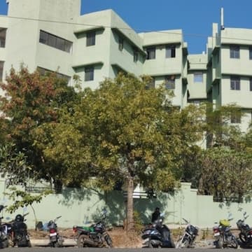 PAHER Group of Colleges-image