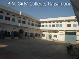 BNPG Girls College Rajsamand-gallery-image-2