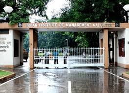 Indian Institute of Management Calcutta-image