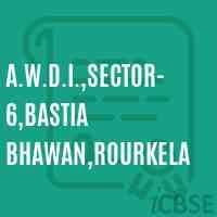 AWDI Rourkela-gallery-image-0