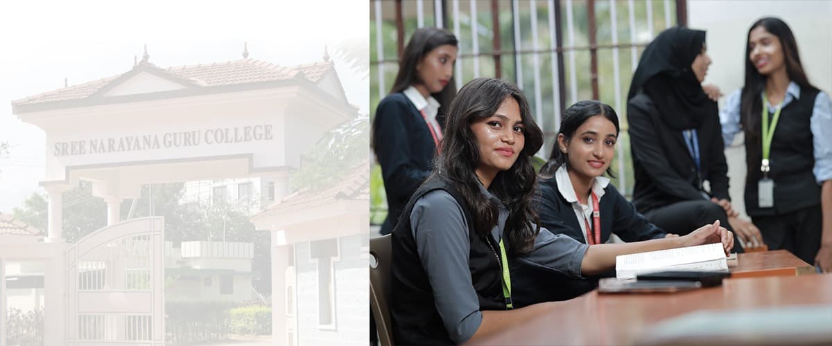 Sree Narayana Guru College-image