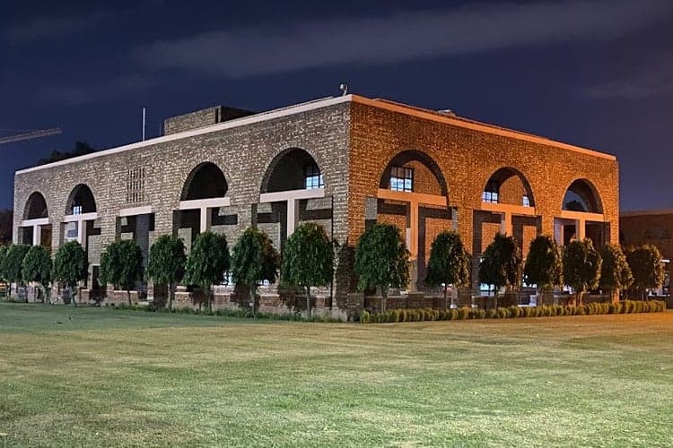 MDI Gurgaon-gallery-image-1