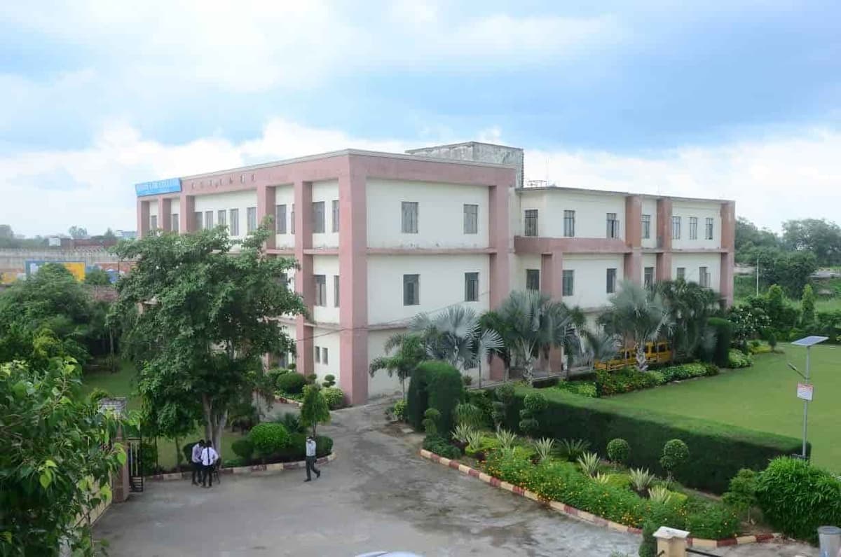 Avadh Law College-gallery-image-2