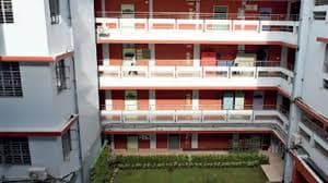 J. D. Birla Institute-image