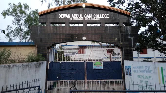 Dewan Abdul Gani College-gallery-image-0