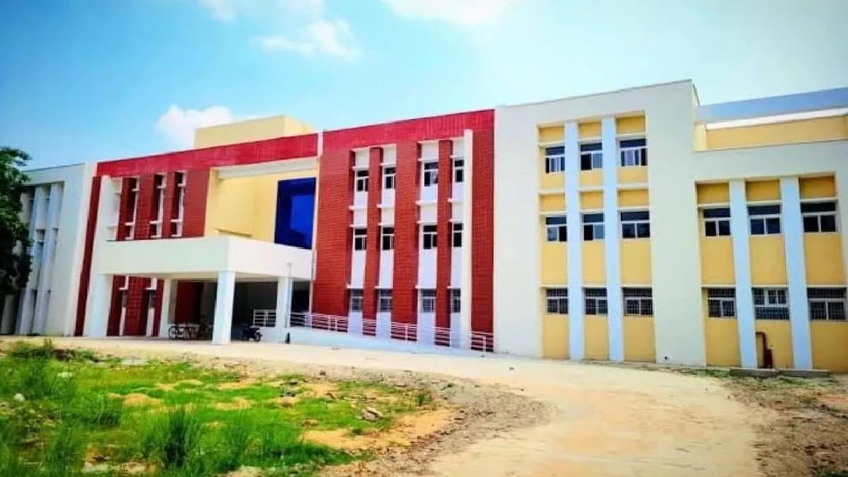 MCE Motihari-image