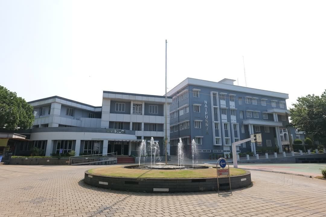 Naipunnya Institute of Management and Information Technology-image