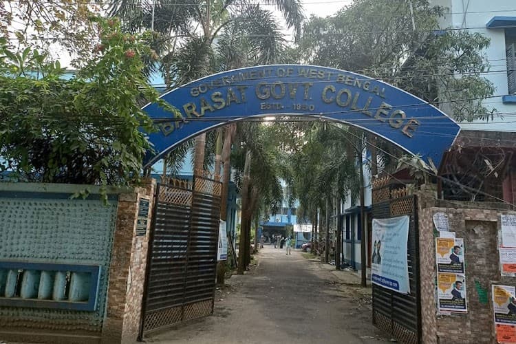 Barasat College-image