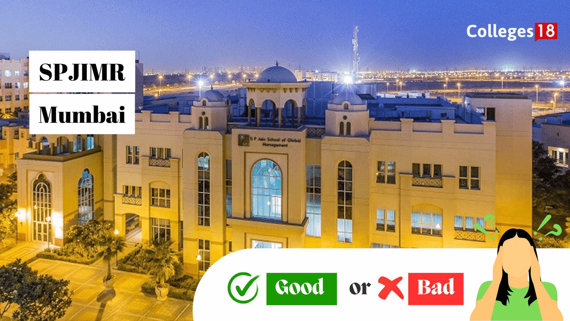 S. P. Jain Institute of Management & Research-image