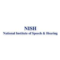 National Institute of Speech and Hearing-image