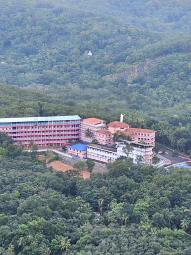 Emmanuel College of B.Ed Training Vazhichal-gallery-image-7