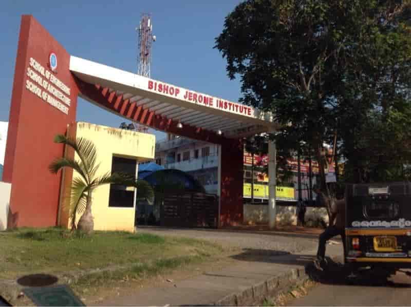 Bishop Jerome Institute-image