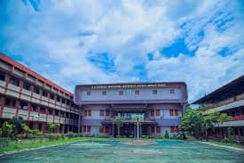 St. Gregorios College-image