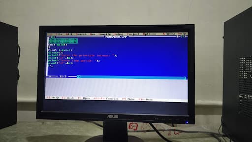 AJ College Thonnakkal-gallery-image-7