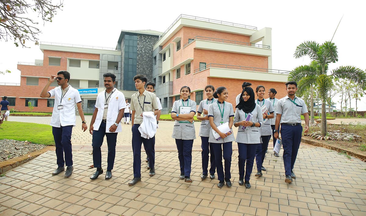 Lourde College of Nursing-gallery-image-2