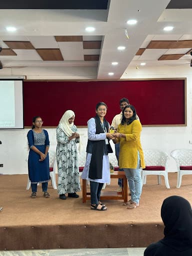 Wadihuda Institute of Research and Advanced Studies Vilayankode-gallery-image-6