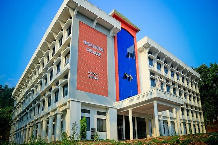 Navajyothi College of Arts and Science Cherupuzha-gallery-image-1